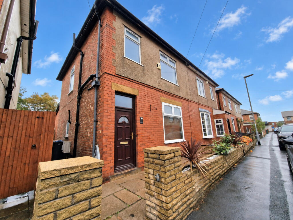 3 bed Semi Detached for rent in Kirkham. From Dewhurst Homes - Fulwood