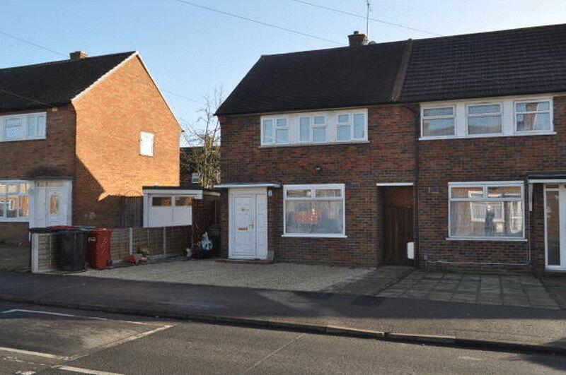 3 bed Semi Detached for rent in George Green. From B. Simmons - Langley