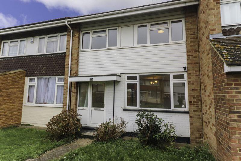 3 bed Mid Terraced House for rent in Colnbrook. From B. Simmons - Langley