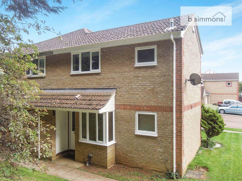 1 bed End of Terrace for rent in Colnbrook. From B. Simmons - Langley