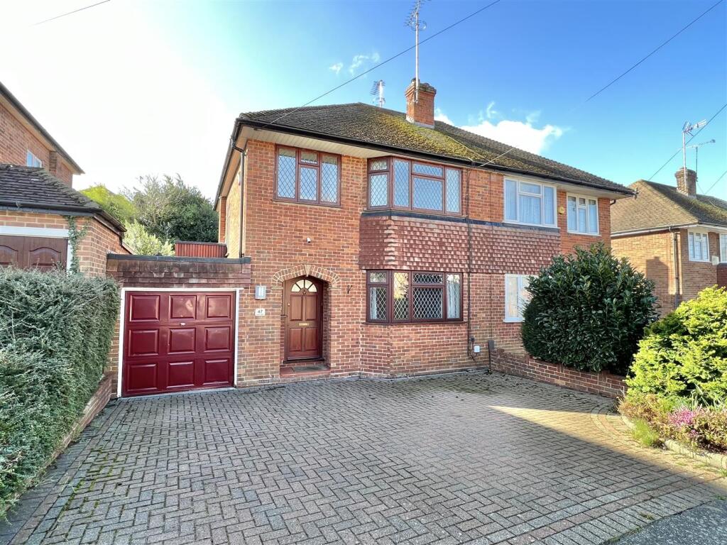3 bed Semi Detached for rent in Brentwood. From Meacock & Jones - Shenfield