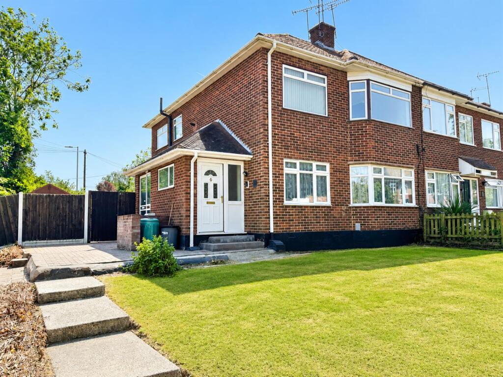 2 bed Annexe for rent in Brentwood. From Meacock & Jones - Shenfield