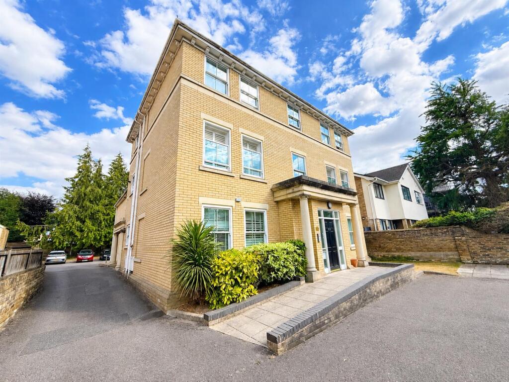 2 bed Annexe for rent in Sandon. From Meacock & Jones - Shenfield 2 bed Annexe for rent in Sandon. From Meacock & Jones - Shenfield