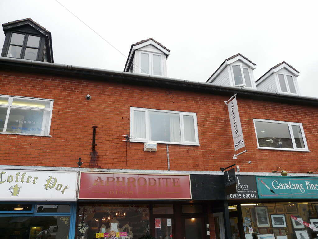 0 bed Studio for rent in Garstang. From Dewhurst Homes - Garstang