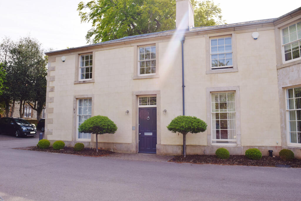 2 bed House (unspecified) for rent in Galgate. From Dewhurst Homes - Garstang