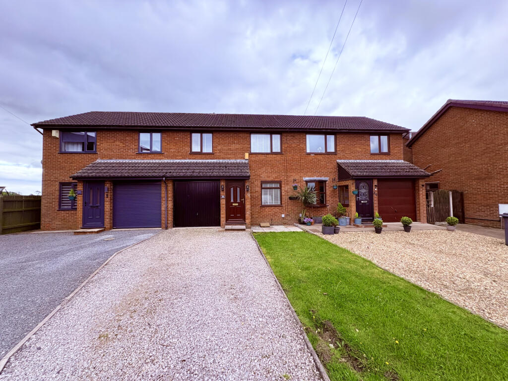 3 bed Mews for rent in Great Eccleston. From Dewhurst Homes - Garstang 3 bed Mews for rent in Great Eccleston. From Dewhurst Homes - Garstang