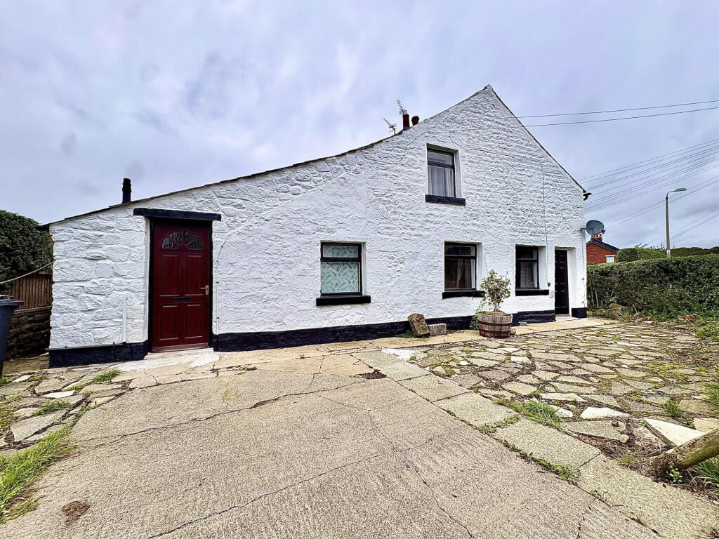 2 bed Mid Terraced House for rent in Forton. From Dewhurst Homes - Garstang