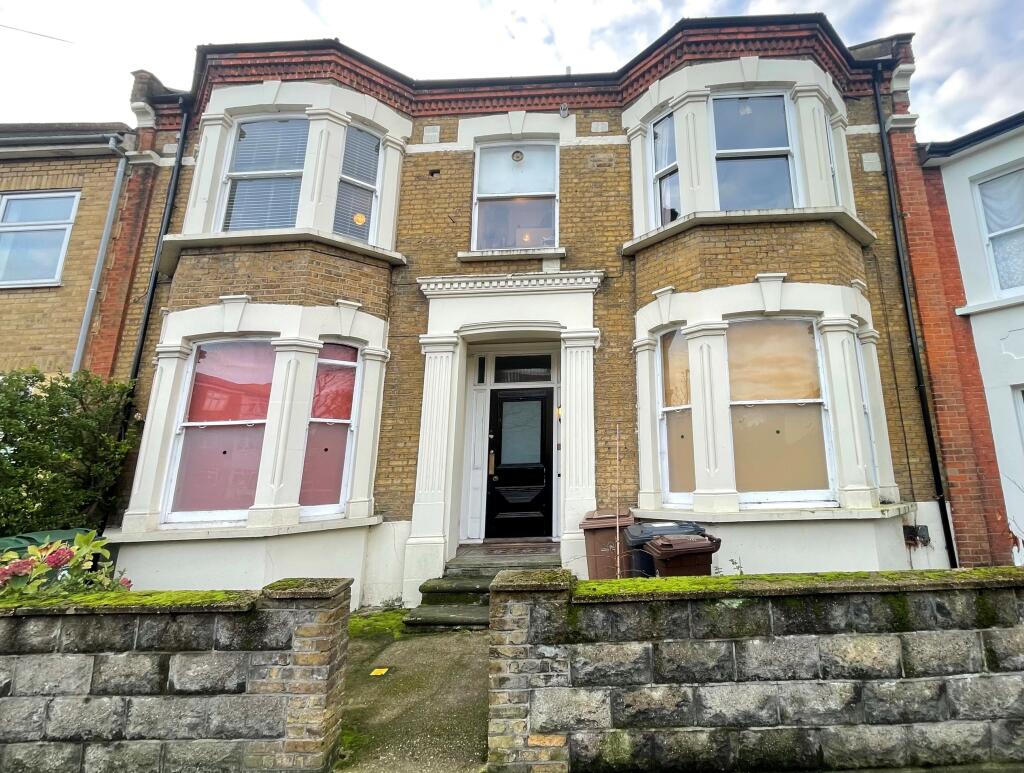 1 bed Flat for rent in Walthamstow. From Bairstow Eves Lettings - Walthamstow