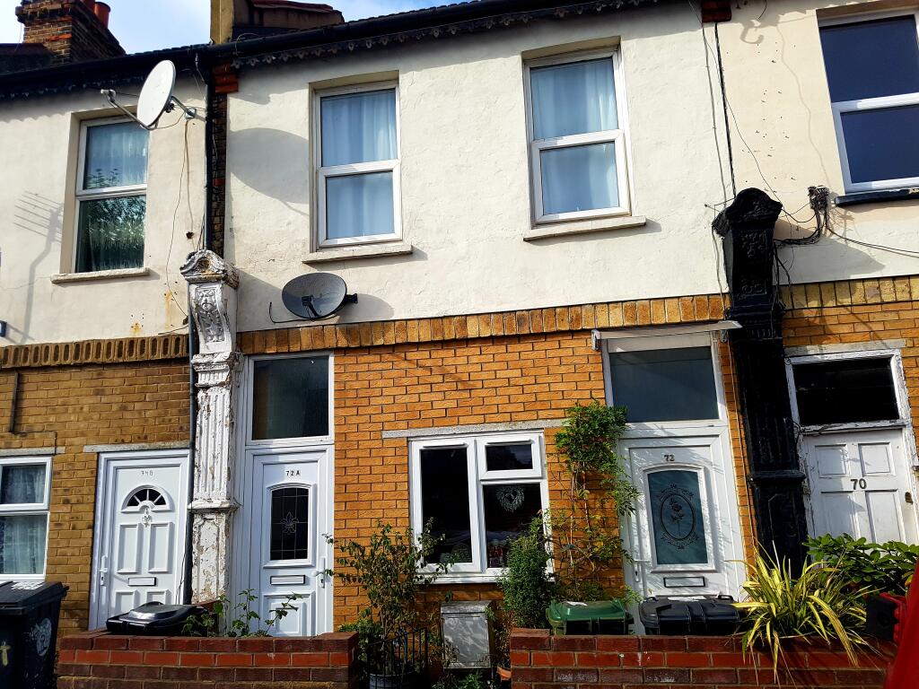 1 bed Flat for rent in Walthamstow. From Bairstow Eves Lettings - Walthamstow