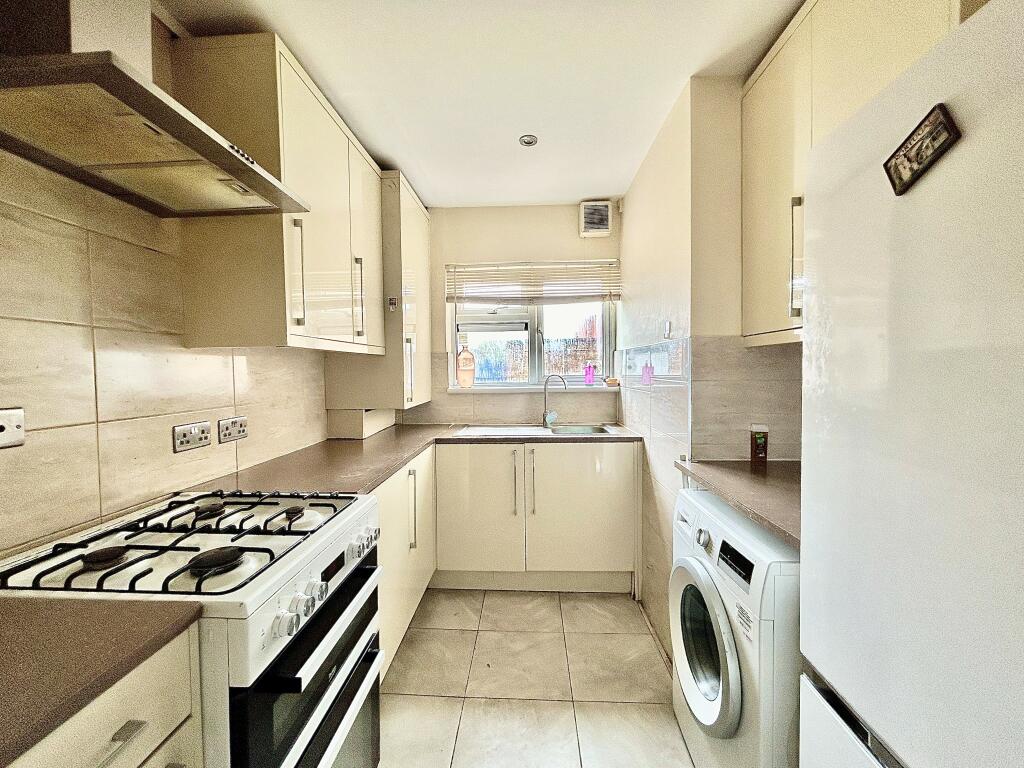 2 bed Flat for rent in Walthamstow. From Bairstow Eves Lettings - Walthamstow