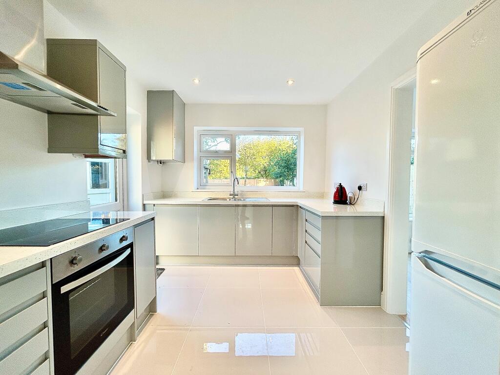 3 bed End of Terrace for rent in Harlow. From Bairstow Eves Lettings - Walthamstow