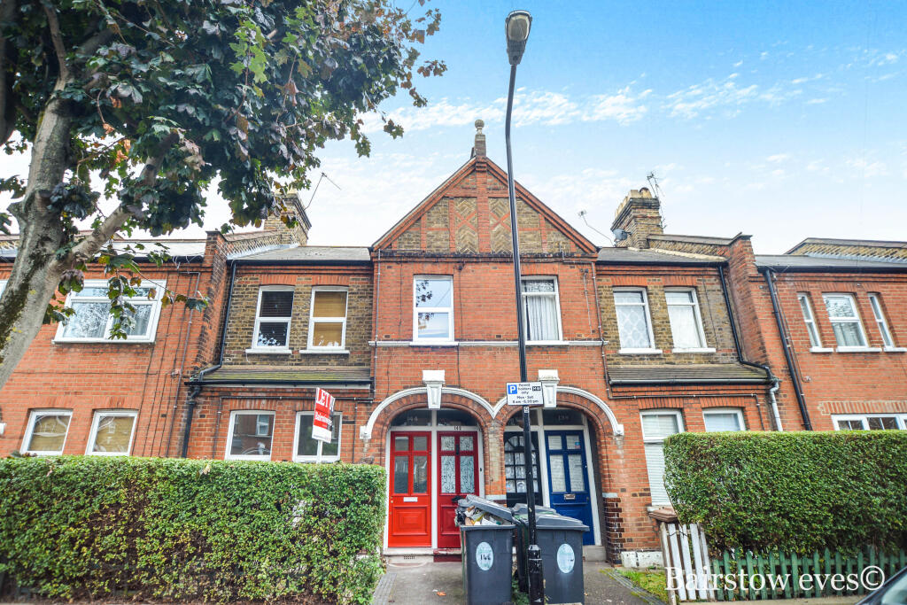 2 bed 1st Floor Flat for rent in Walthamstow. From Bairstow Eves Lettings - Walthamstow