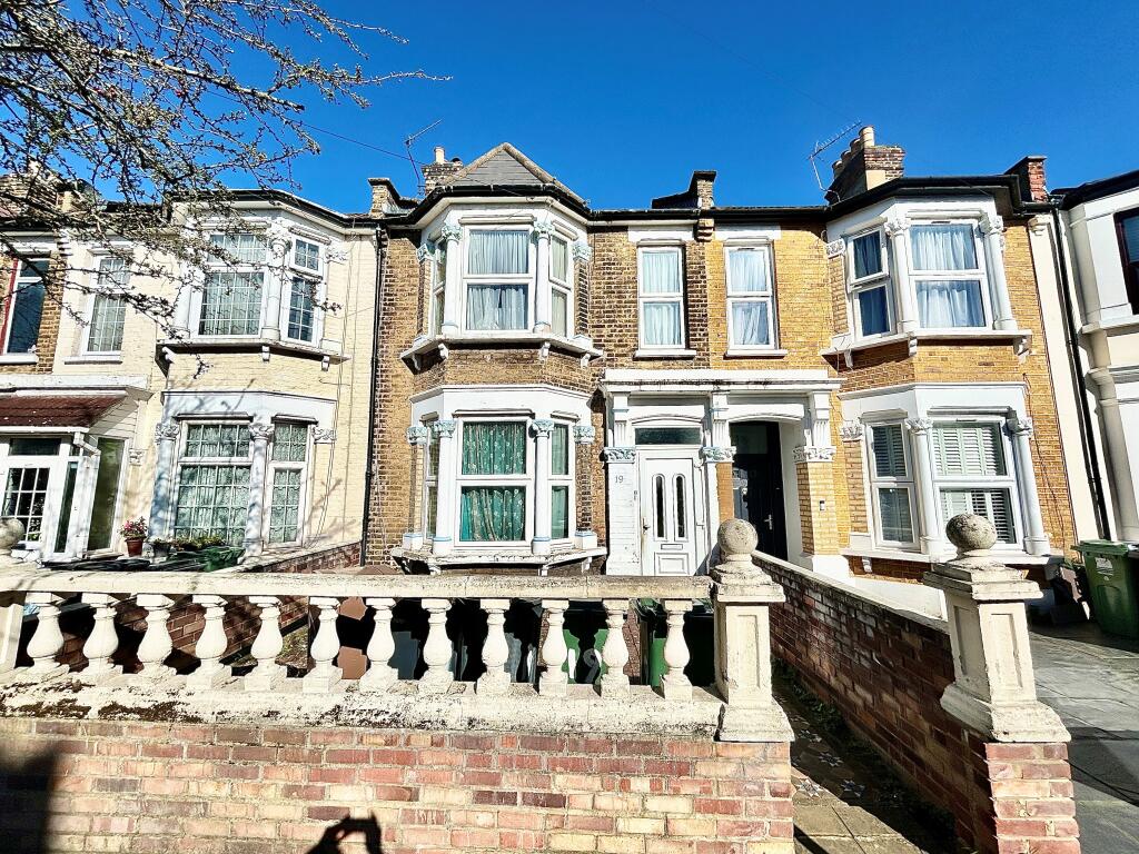 1 bed House Share for rent in Leyton. From Bairstow Eves Lettings - Walthamstow