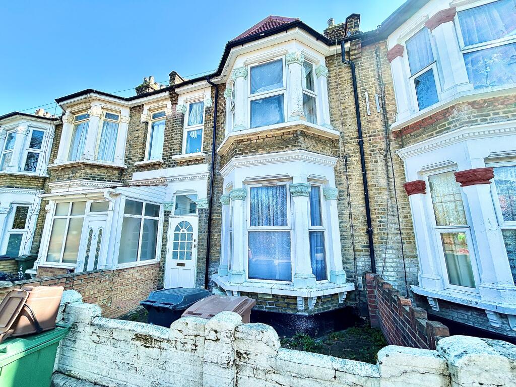 1 bed House Share for rent in Leyton. From Bairstow Eves Lettings - Walthamstow