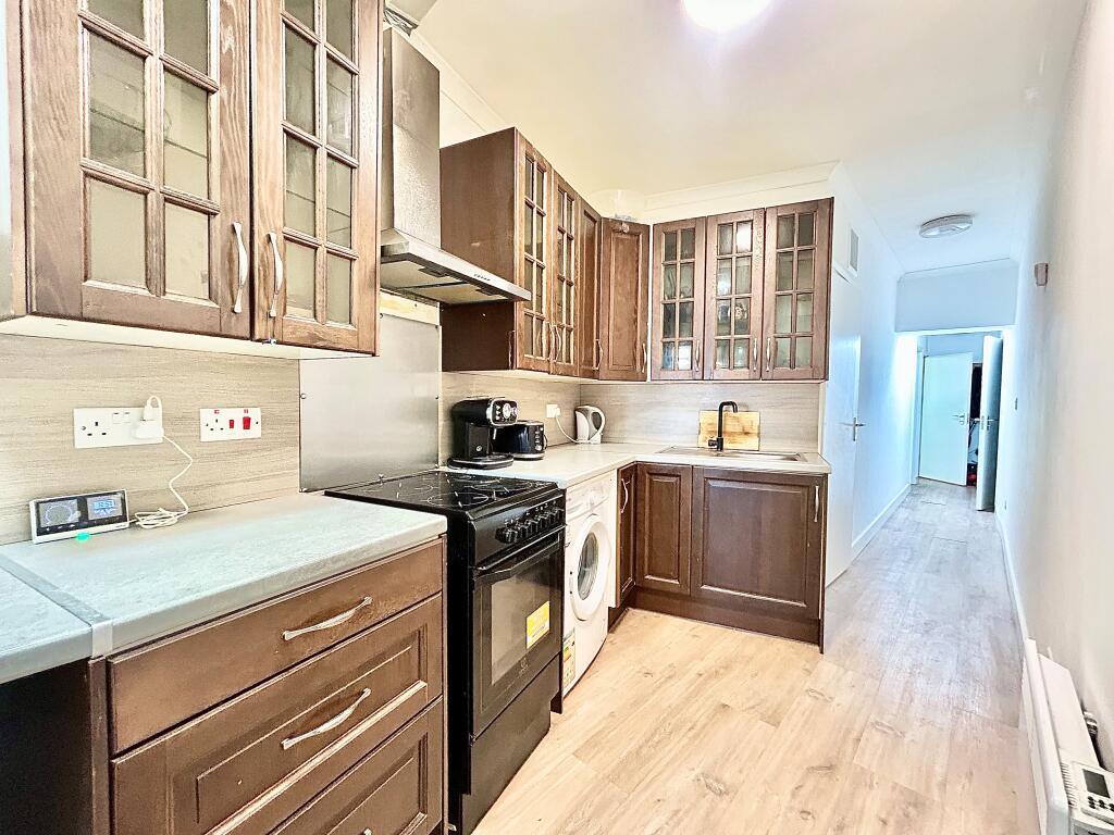 2 bed 1st Floor Flat for rent in Walthamstow. From Bairstow Eves Lettings - Walthamstow