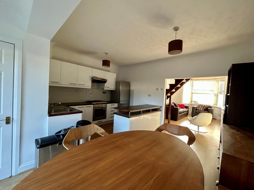 2 bed Detached for rent in Walthamstow. From Bairstow Eves Lettings - Walthamstow