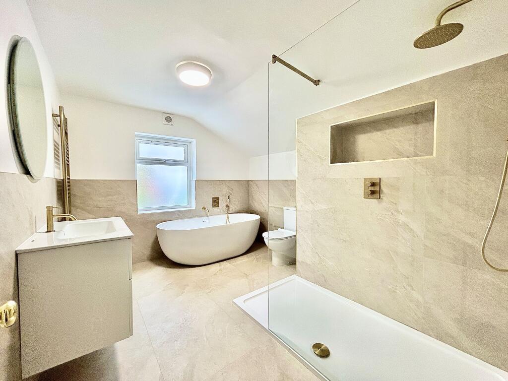 2 bed Detached for rent in Walthamstow. From Bairstow Eves Lettings - Walthamstow