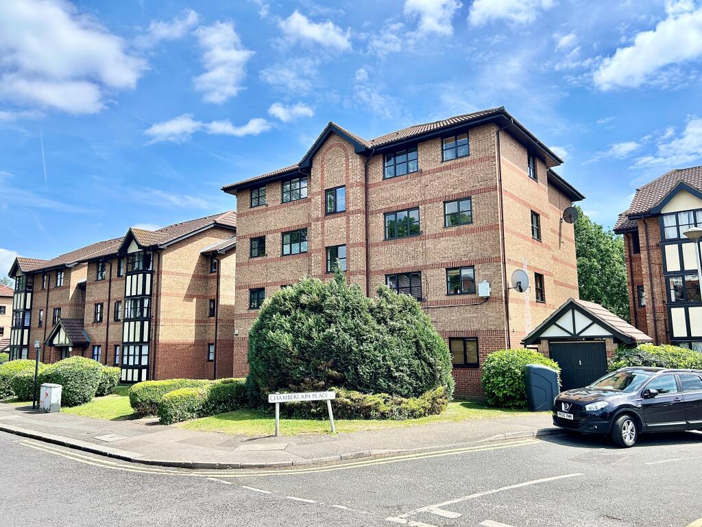 1 bed 1st Floor Flat for rent in Walthamstow. From Bairstow Eves Lettings - Walthamstow 1 bed 1st Floor Flat for rent in Walthamstow. From Bairstow Eves Lettings - Walthamstow