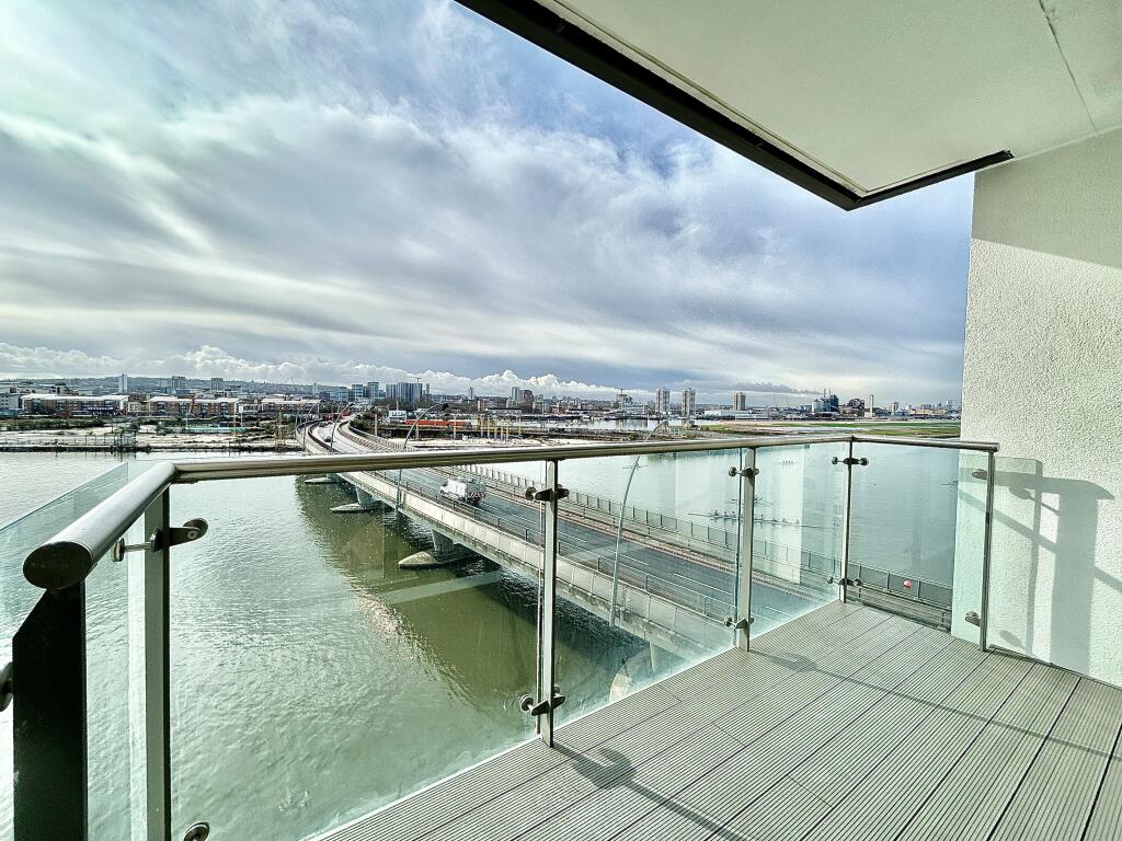 2 bed Apartment for rent in Woolwich. From Bairstow Eves Lettings - Walthamstow