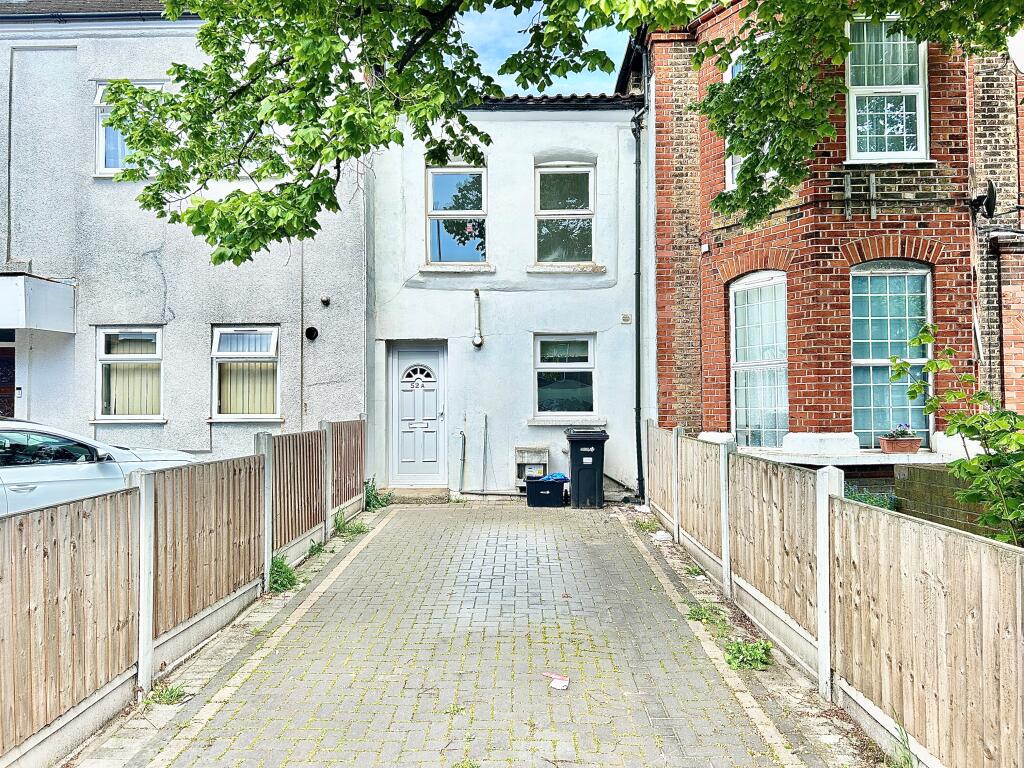 2 bed Detached for rent in Ilford. From Bairstow Eves Lettings - Walthamstow 2 bed Detached for rent in Ilford. From Bairstow Eves Lettings - Walthamstow