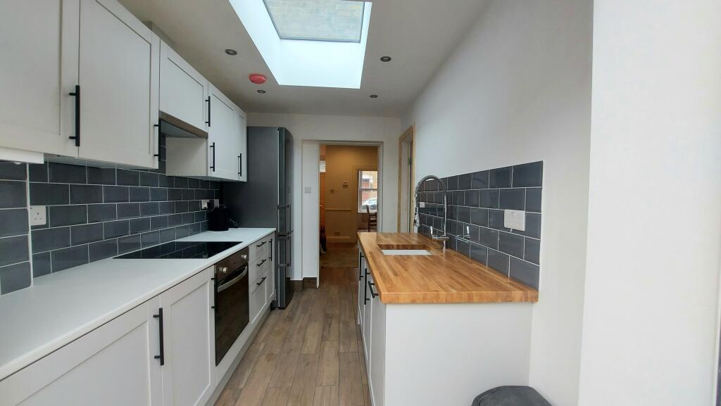 2 bed Detached for rent in Walthamstow. From Bairstow Eves Lettings - Walthamstow
