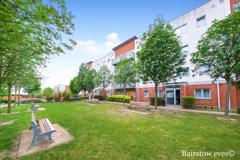 2 bed 1st Floor Flat for rent in Walthamstow. From Bairstow Eves Lettings - Walthamstow