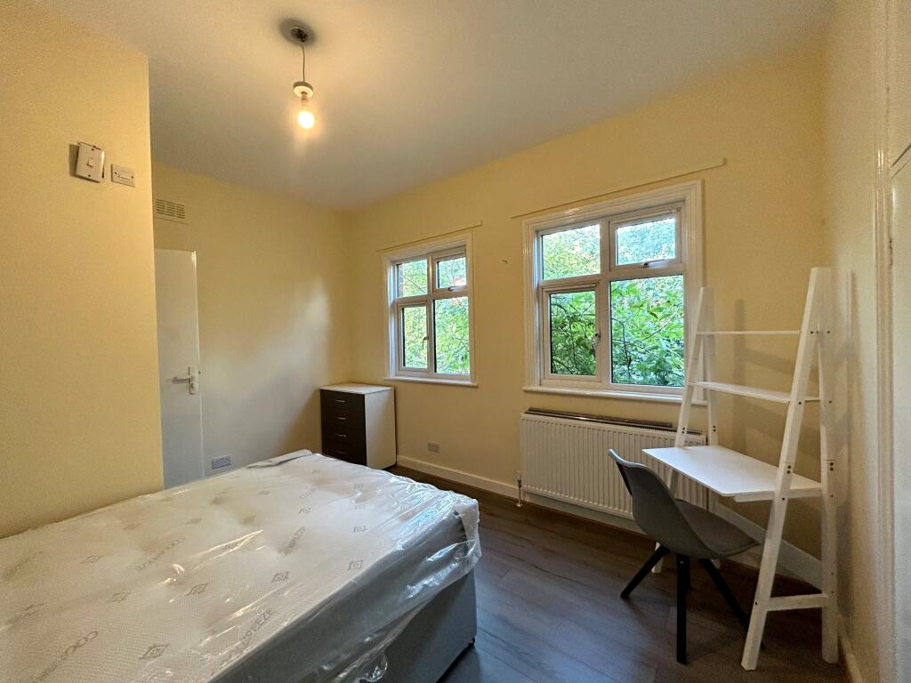 4 bed House Share for rent in Stoke Newington. From Bairstow Eves Lettings - Walthamstow