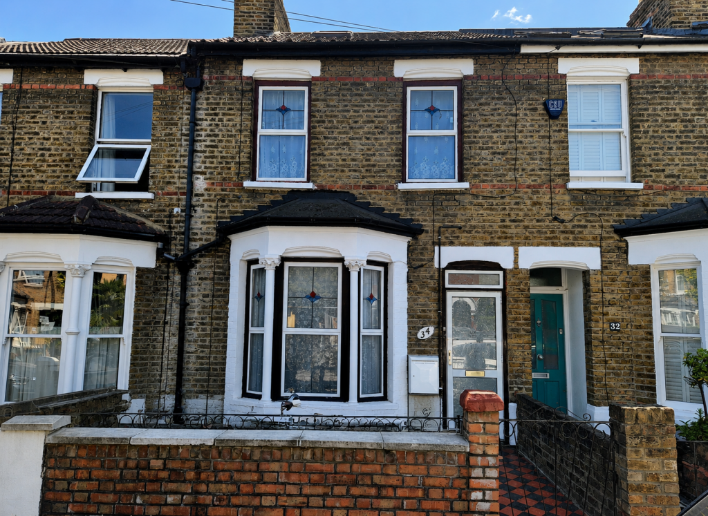1 bed House Share for rent in Walthamstow. From Bairstow Eves Lettings - Walthamstow