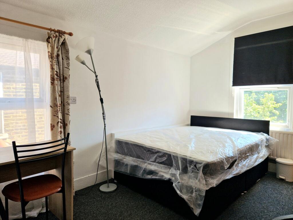 1 bed House Share for rent in Walthamstow. From Bairstow Eves Lettings - Walthamstow