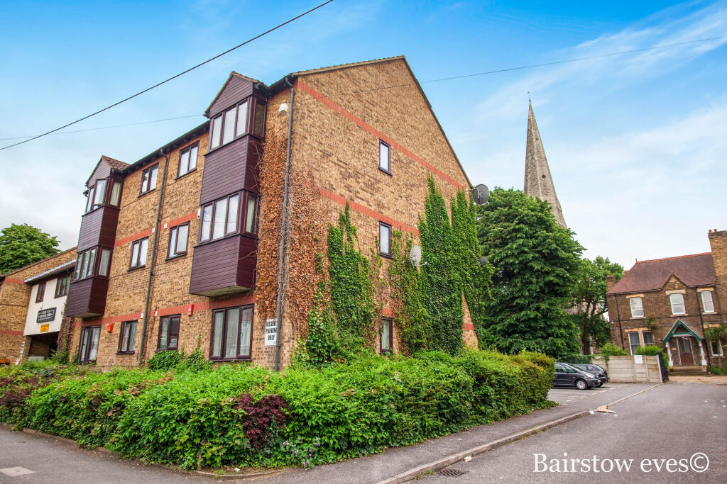 2 bed 1st Floor Flat for rent in Walthamstow. From Bairstow Eves Lettings - Walthamstow 2 bed 1st Floor Flat for rent in Walthamstow. From Bairstow Eves Lettings - Walthamstow