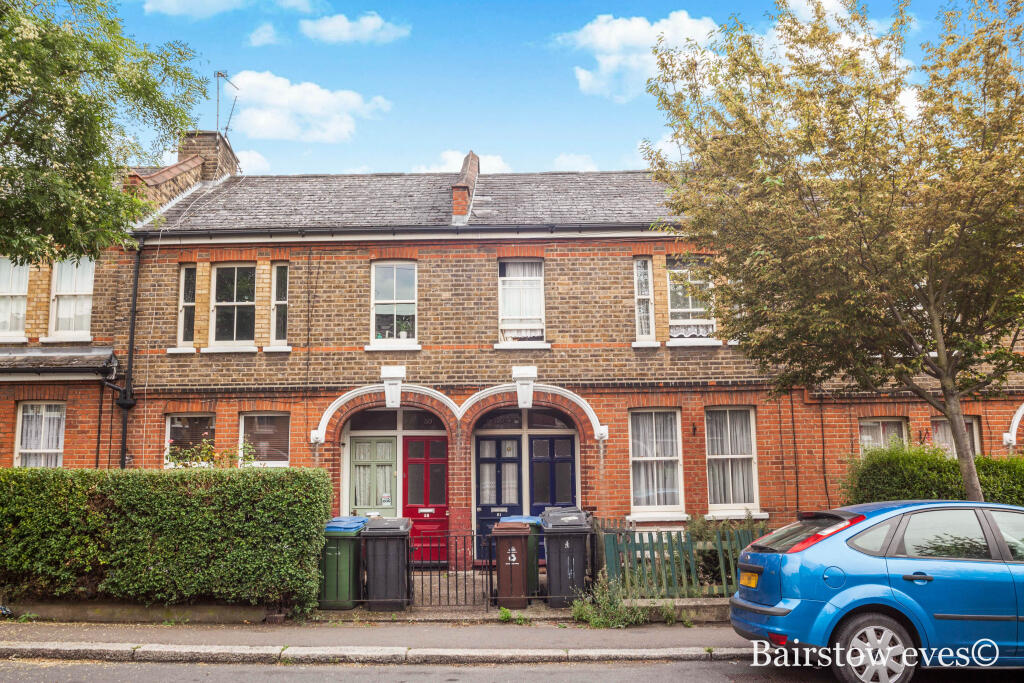 1 bed 1st Floor Flat for rent in Walthamstow. From Bairstow Eves Lettings - Walthamstow 1 bed 1st Floor Flat for rent in Walthamstow. From Bairstow Eves Lettings - Walthamstow