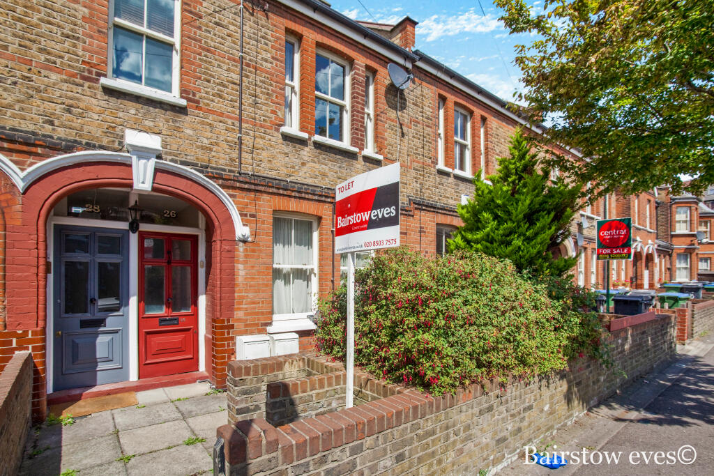 1 bed 1st Floor Flat for rent in Walthamstow. From Bairstow Eves Lettings - Walthamstow