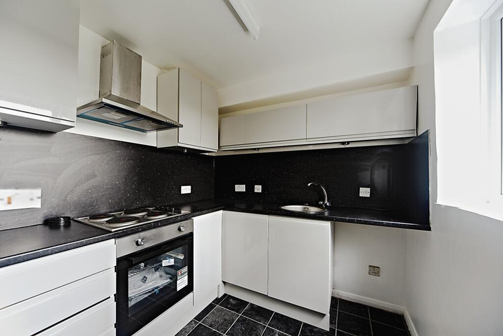 0 bed Flat for rent in Purley. From Bairstow Eves Lettings - Purley