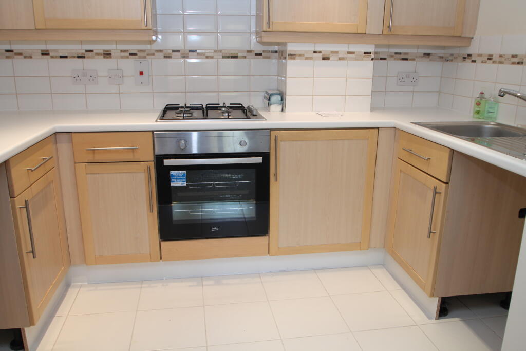 1 bed Apartment for rent in Whyteleafe. From Bairstow Eves Lettings - Purley