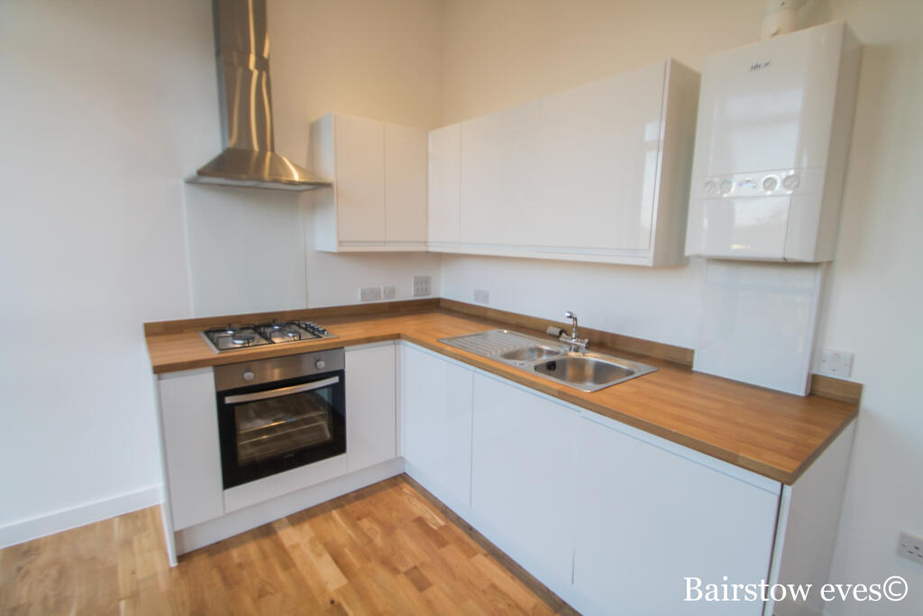 1 bed Apartment for rent in Woldingham Garden Village. From Bairstow Eves Lettings - Purley
