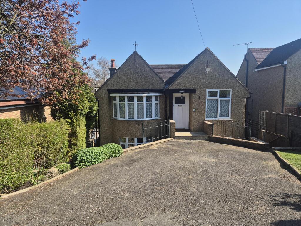 4 bed Detached for rent in Purley. From Bairstow Eves Lettings - Purley 4 bed Detached for rent in Purley. From Bairstow Eves Lettings - Purley