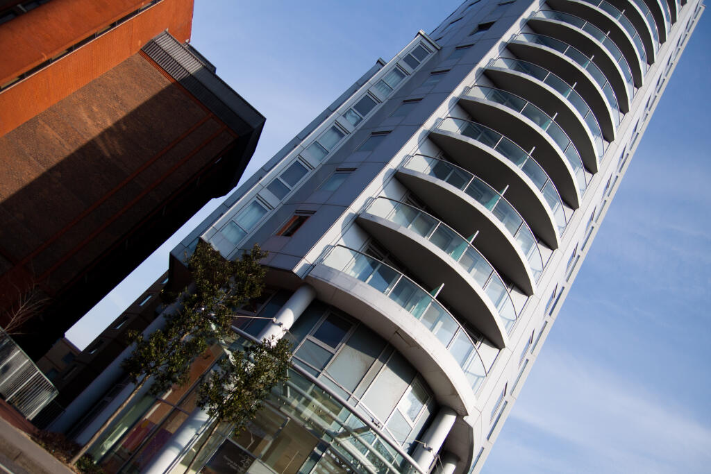0 bed Studio for rent in Croydon. From Bairstow Eves Lettings - Purley