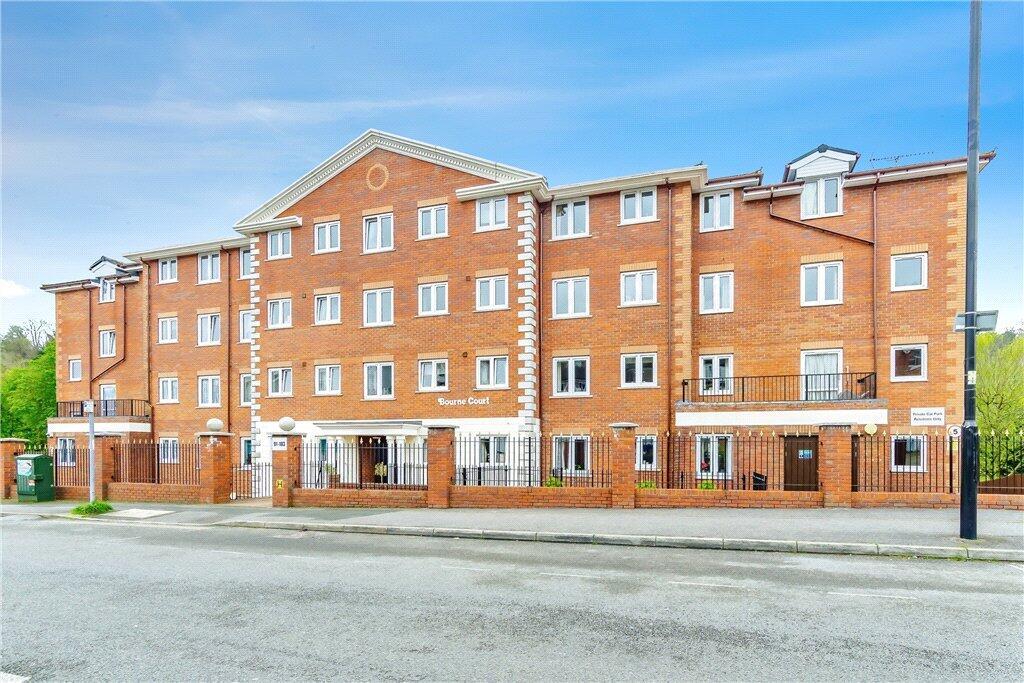 1 bed House (unspecified) for rent in Caterham. From Bairstow Eves Lettings - Purley