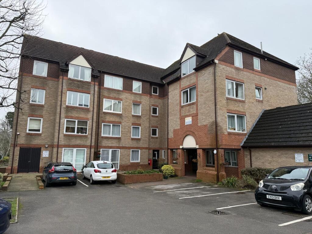 1 bed 1st Floor Flat for rent in Carshalton. From Bairstow Eves Lettings - Purley 1 bed 1st Floor Flat for rent in Carshalton. From Bairstow Eves Lettings - Purley