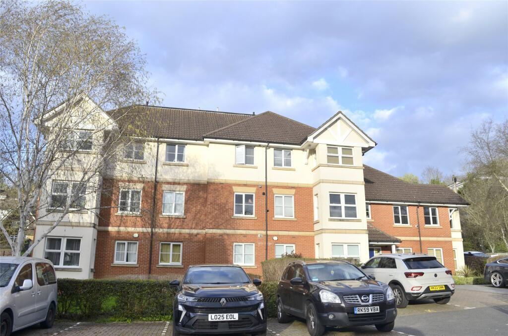 2 bed 1st Floor Flat for rent in Purley. From Bairstow Eves Lettings - Purley 2 bed 1st Floor Flat for rent in Purley. From Bairstow Eves Lettings - Purley