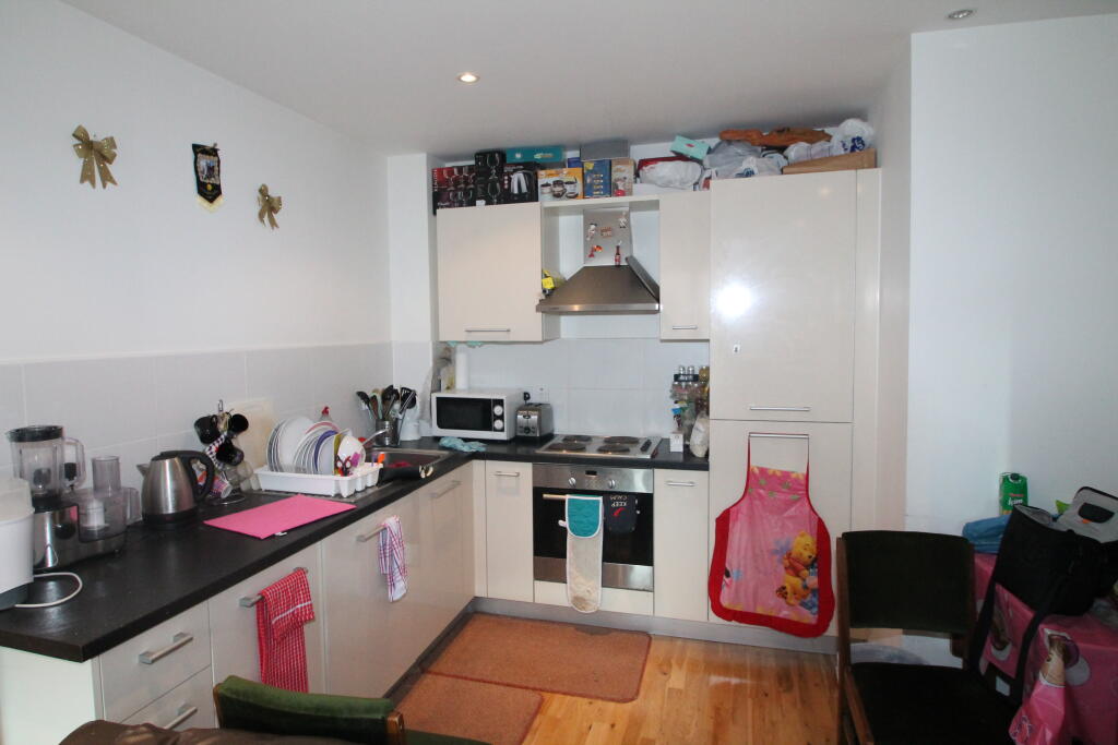 1 bed Apartment for rent in Croydon. From Bairstow Eves Lettings - Purley
