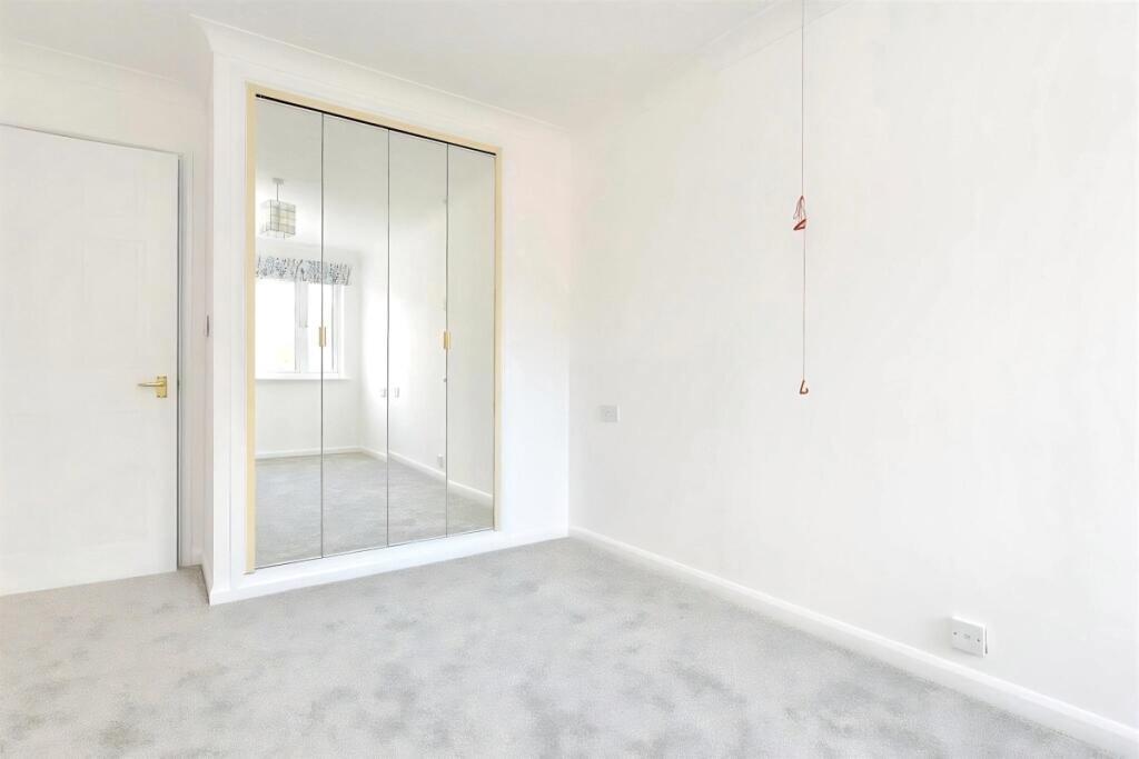 1 bed House (unspecified) for rent in Wallington. From Bairstow Eves Lettings - Purley