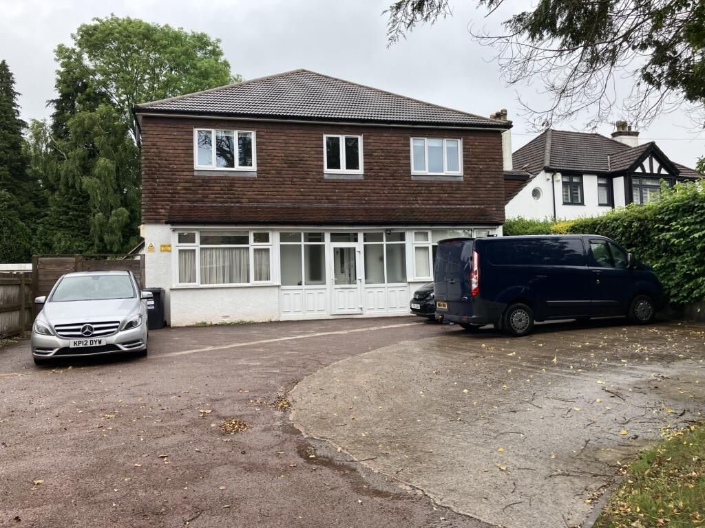 1 bed House Share for rent in Whyteleafe. From Bairstow Eves Lettings - Purley