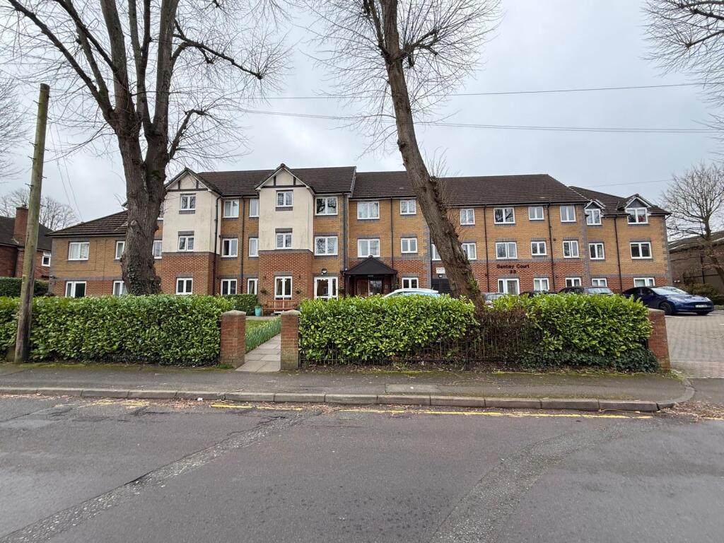 1 bed House (unspecified) for rent in Camberley. From Bairstow Eves Lettings - Purley