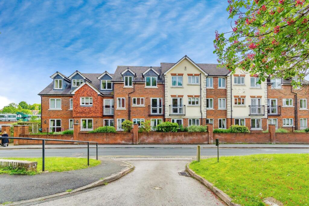 1 bed House (unspecified) for rent in Woldingham Garden Village. From Bairstow Eves Lettings - Purley 1 bed House (unspecified) for rent in Woldingham Garden Village. From Bairstow Eves Lettings - Purley