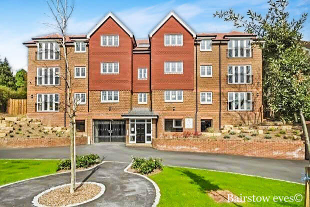 2 bed Apartment for rent in Purley. From Bairstow Eves Lettings - Purley