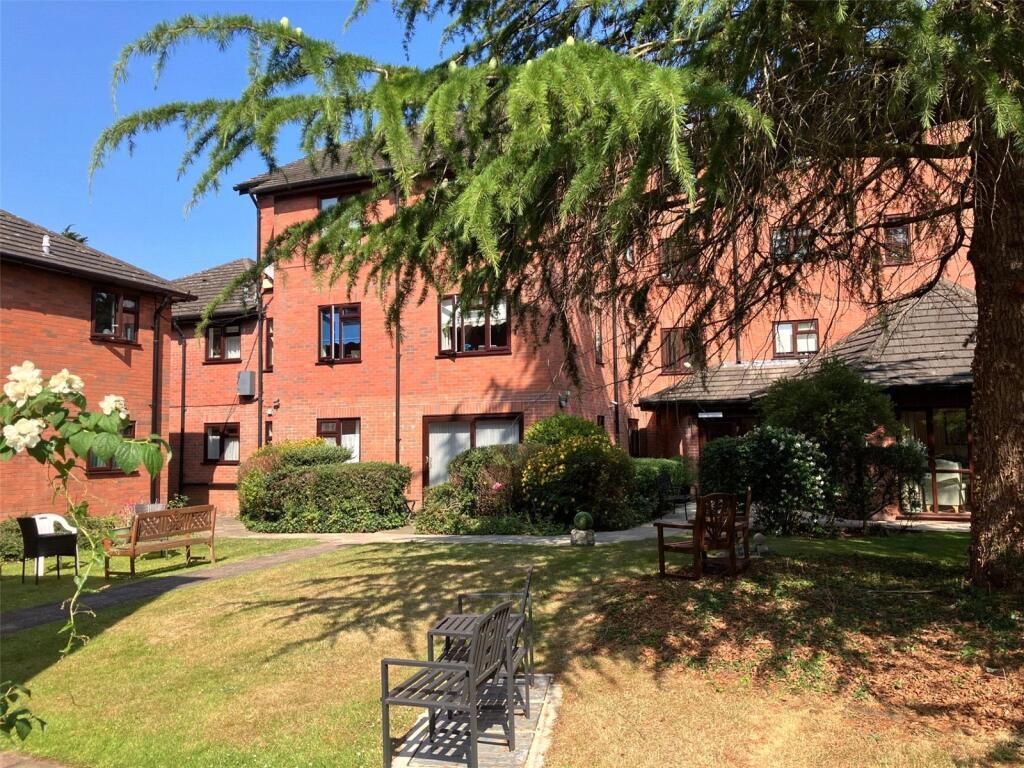 1 bed House (unspecified) for rent in Locksbottom. From Bairstow Eves Lettings - Purley
