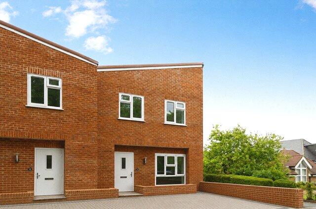 4 bed Semi Detached for rent in Whyteleafe. From Bairstow Eves Lettings - Purley 4 bed Semi Detached for rent in Whyteleafe. From Bairstow Eves Lettings - Purley