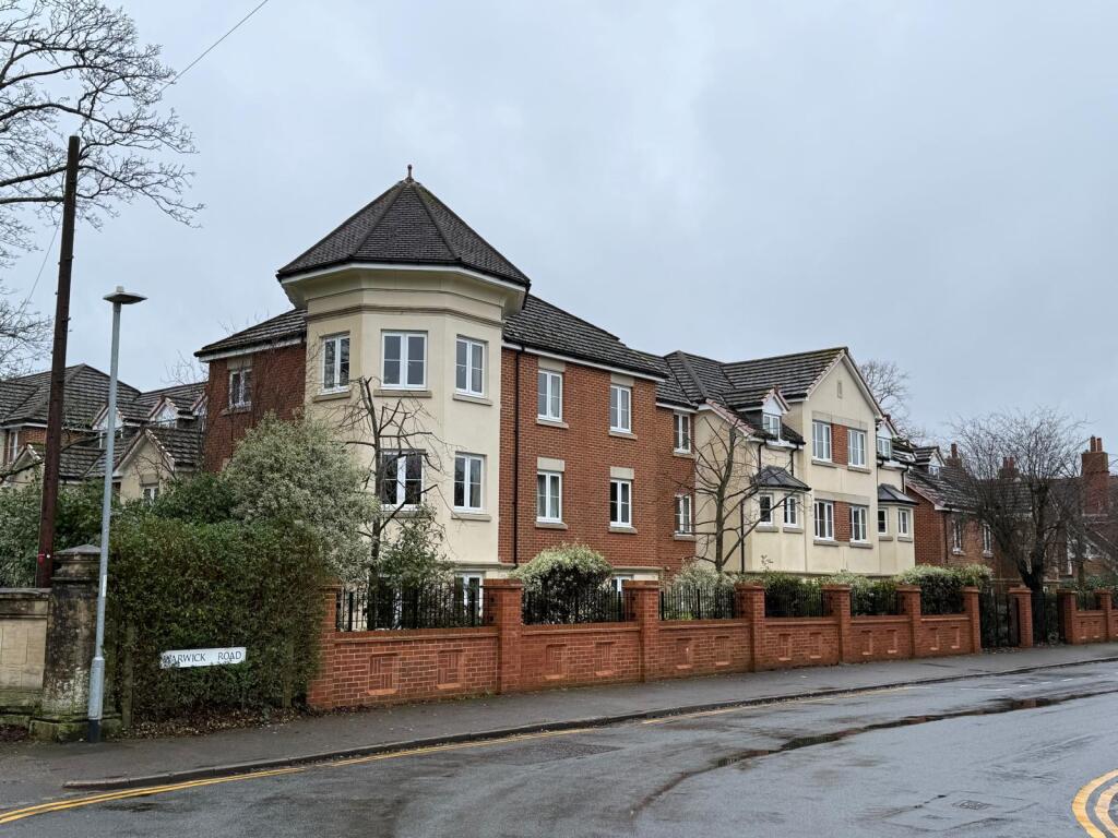 1 bed House (unspecified) for rent in Shinfield. From Bairstow Eves Lettings - Purley
