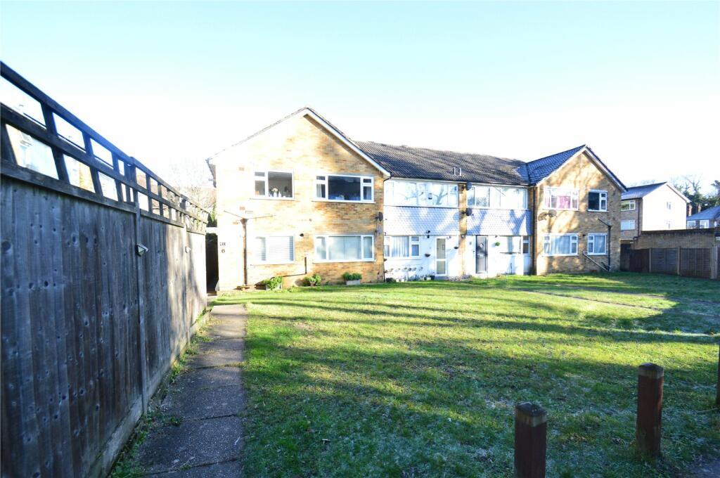 2 bed 1st Floor Flat for rent in Purley. From Bairstow Eves Lettings - Purley